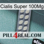 Extra Super Cialis 100Mg 08